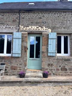 La Ramée - 2 bedroom - Wi-Fi - Garden - Parking - 0