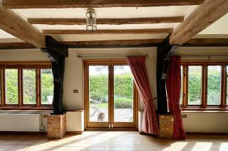 The Coach House Barn - Valley Farm - 6