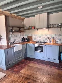 La Ramée - 2 bedroom - Wi-Fi - Garden - Parking - 1