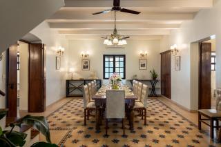 Claro Stay - Esperanza Villa Private Pool Walkable to Candolim Beach - 6