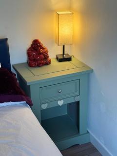 Southbourne Garden Cottage - 5