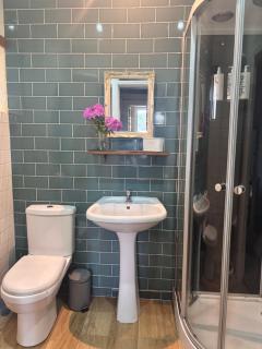 La Ramée - 2 bedroom - Wi-Fi - Garden - Parking - 5