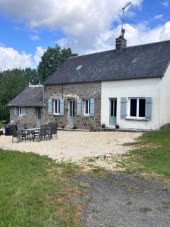 La Ramée - 2 bedroom - Wi-Fi - Garden - Parking - 4