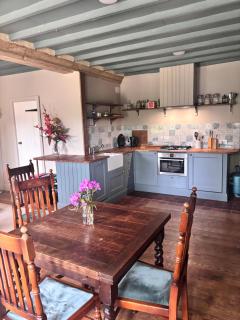 La Ramée - 2 bedroom - Wi-Fi - Garden - Parking - 9
