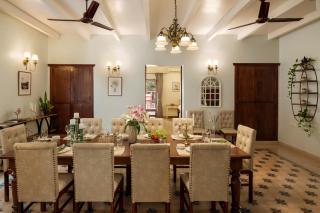 Claro Stay - Esperanza Villa Private Pool Walkable to Candolim Beach - 7