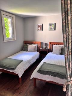La Ramée - 2 bedroom - Wi-Fi - Garden - Parking - 6