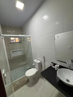 Pousada Residência Lençóis - 6