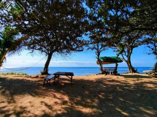 Natsuca Beach Resort - 2