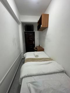 Kilimani Budget Stay with Workspace , CBD Access - 2