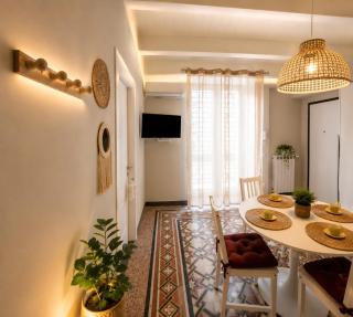Maison La Reggia - Caserte - 8