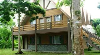 Pineapple Island Resort - 6