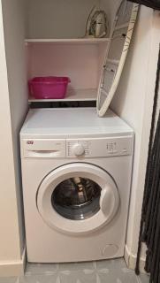 Apartamentos Mula y Morales - Bajos céntricos con entrada independiente - 7