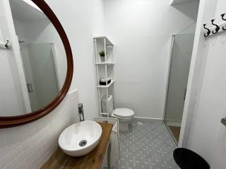 Apartamentos Mula y Morales - Bajos céntricos con entrada independiente - 1