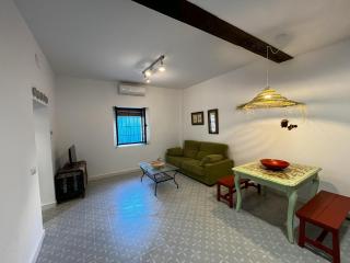 Apartamentos Mula y Morales - Bajos céntricos con entrada independiente - 2