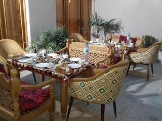 The Garden of Shaherezade - 9