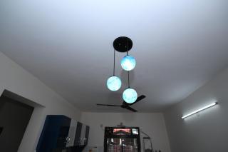 400 m from thE beach 1bhk - 3