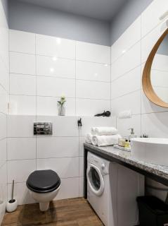 Urban Chic - City Center - Great Location&Kosciuszki - 6