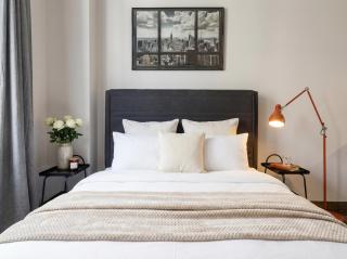 Urban Chic - City Center - Great Location&Kosciuszki - 2