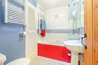 Boatman's Cottage - 1