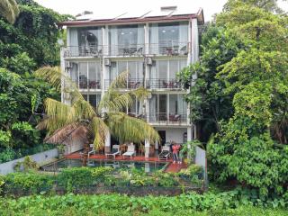 Green Edge Villa - 9