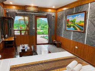 Trang An River Sunshine - 4