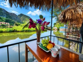 Trang An River Sunshine - 5