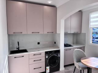 Nova Apartment Bishkek - 5
