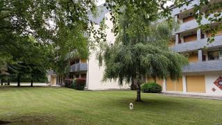 Appartement saint lary soulan 5 personnes - 5