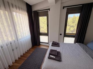 Canyon Villa Göynük Kemer Antalya with Pool - 6