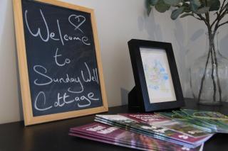 Sundaywell Cottage - 1