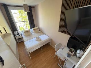 41 Home Near Kings Cross and Angel - 5