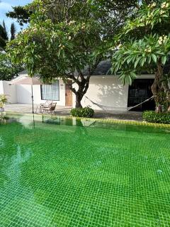 Punnpreeda Beach Resort - SHA Plus Certified - 6