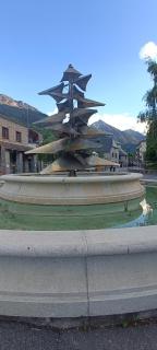 Appartement saint lary soulan 5 personnes - 4