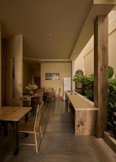 TONG Boutique Hotel - 5