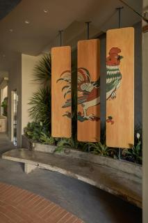 TONG Boutique Hotel - 6