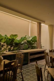 TONG Boutique Hotel - 3