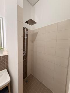 Fewo Caro Bamberg - gemütliches Cityapartment für 4 Personen - Küche - Bad - 5