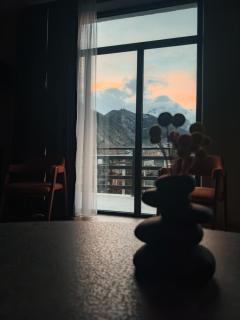 Hotel Daba Kazbegi - city center - 9