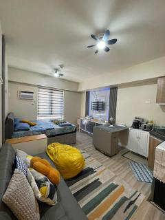 Modern Studio in Cebu City - 5