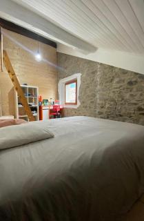 Maison de village 6 personnes - 6