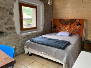 Maison de village 6 personnes - 4