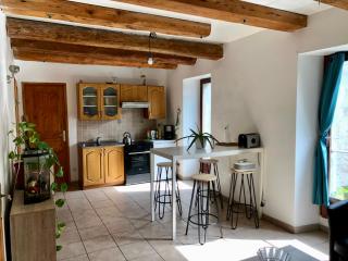 Maison de village 6 personnes - 3
