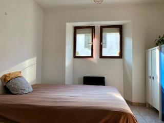 Maison de village 6 personnes - 1