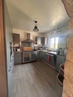 Domaine du Rêv Eure le gite L Escale Nature - 8
