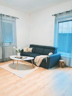 Serenity Apartment - 7