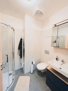 Serenity Apartment - 5