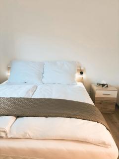 Serenity Apartment - 3