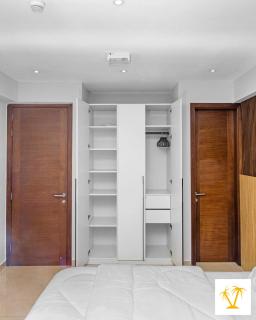 Solaris Executive 1BR Residence - 7