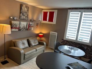 Appartement 100 m de la plage - 8