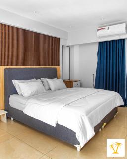 Solaris Executive 1BR Residence - 5